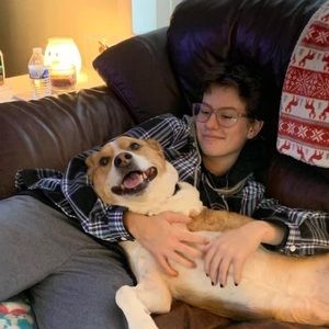 Meet your Posher, Linda